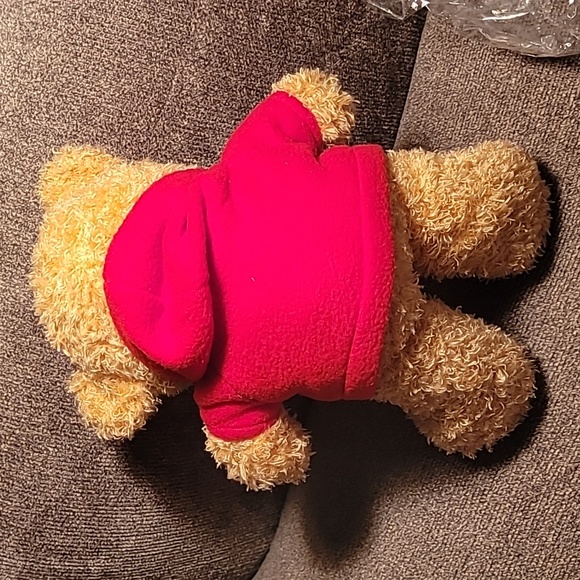 Teddy Bear Stuffed Animal christmas teddy bear Cute Teddy Bear  Teddy Bear Stu - Picture 4 of 7